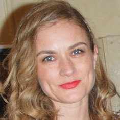 Pascale Louange