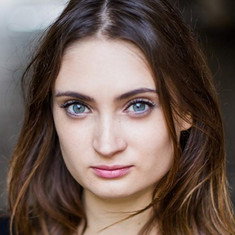 Victoria Morrison