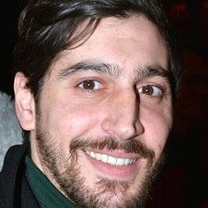 Sébastien Houbani