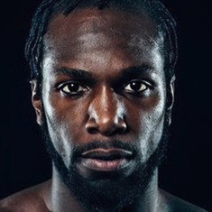 Jeff Ofori