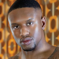 Marcus Knight