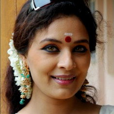 Sharbani Mukherji