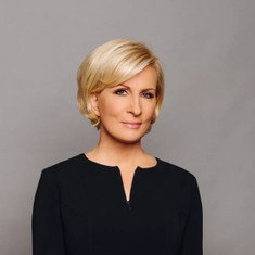 Mika Brzezinski