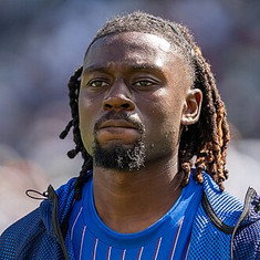 Manu Koné