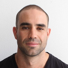 Anton Taylor