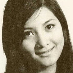 Shu Pei-Pei