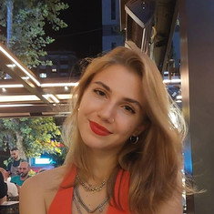 Dora Akan Zlatanova
