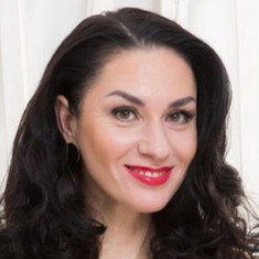 Jūratė Budriūnaitė-Kamrazer