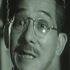 Wong Cho-San