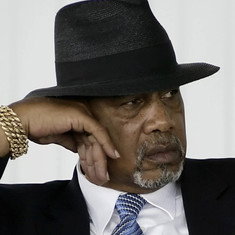 Ken Norton