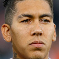 Roberto Firmino