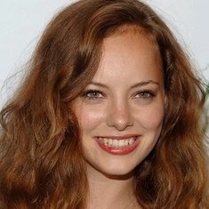 Bijou Phillips