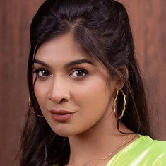 Harisha Jestin