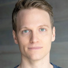 Patrick Woodall