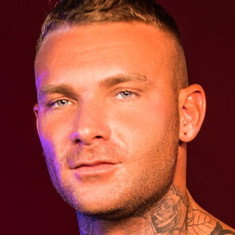 Billy Essex