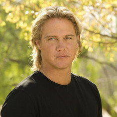 Shane van Dyke