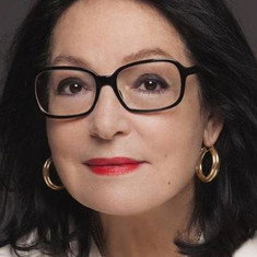 Nana Mouskouri