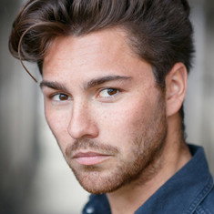Luke Maskell