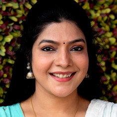 Vasuki Anand