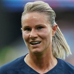 Amandine Henry