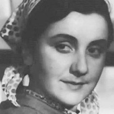 Varduhi Varderesyan