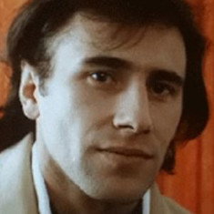 Vladimir Gorokhov