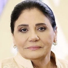 Asmahan Tawfiq