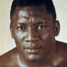 Dorrel Dixon