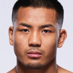 Joshua Van