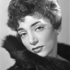 Micheline Dax