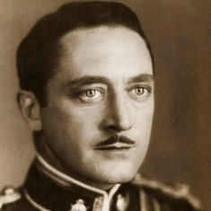 Theodore von Eltz