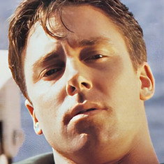 Damien Michaels