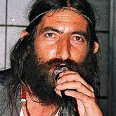 Nikolas Asimos