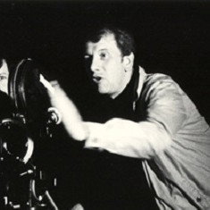 Paul Joyce