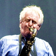 Dick Parry