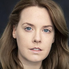 Rebecca Hickey