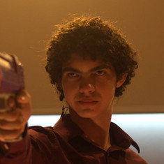 Tiago Mattos