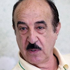 Manoochehr Azari