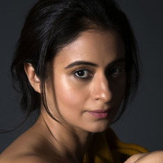 Rasika Dugal