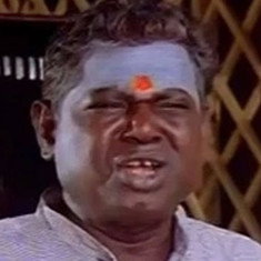 Karuppu Subbaiah