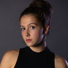Alexandra Vostrejžová
