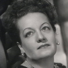 María Gentil Arcos