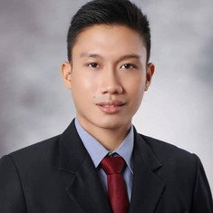 Janryl Orenza