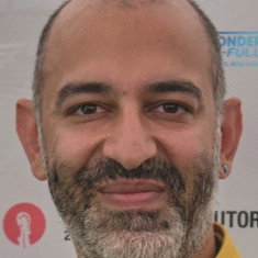 Arash Naimian