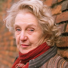 Joan Hickson