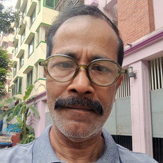 Ashok Bepari