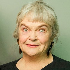 Anne Marit Jacobsen