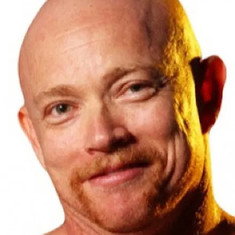 Buck Angel