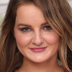 Eliza Eves