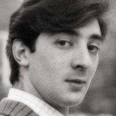 Anthony Milner
